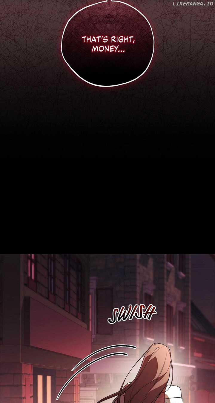 Arrogant Regret - Chapter 3 Page 7