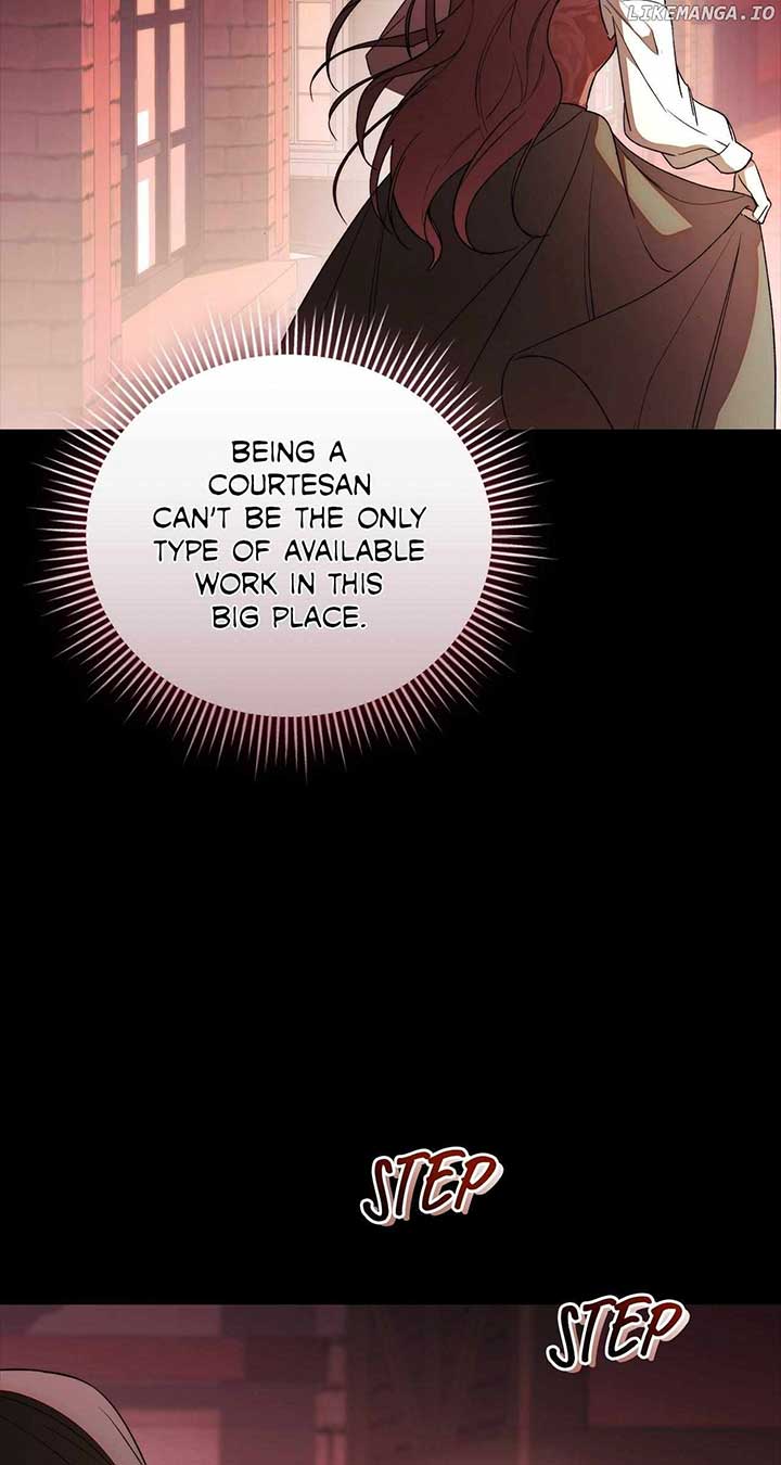 Arrogant Regret - Chapter 3 Page 8