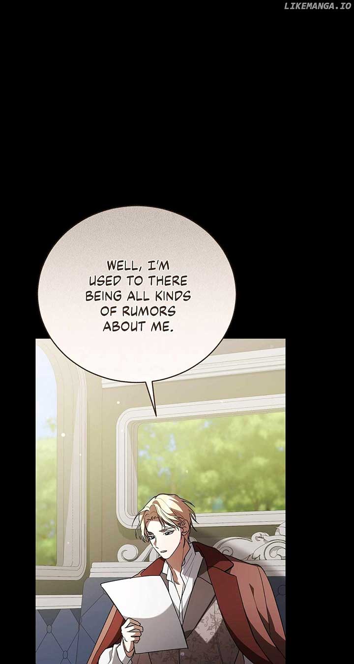 Arrogant Regret - Chapter 3 Page 80