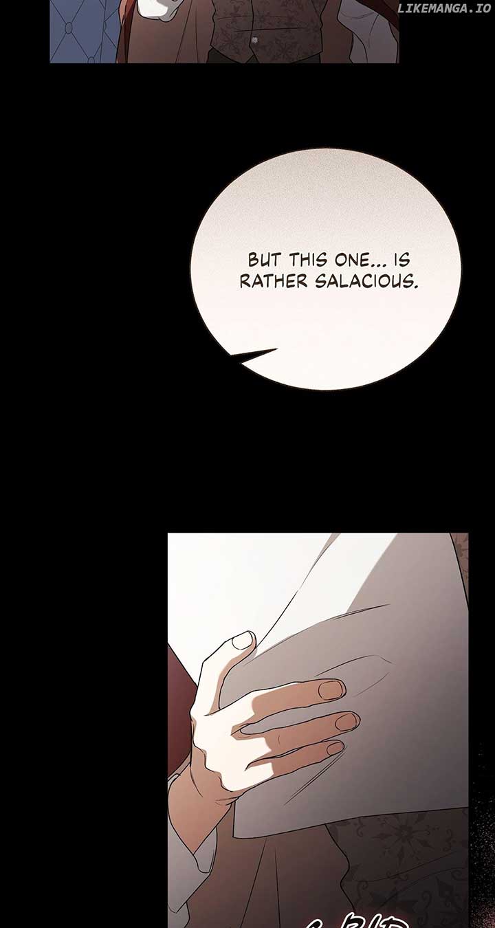 Arrogant Regret - Chapter 3 Page 81