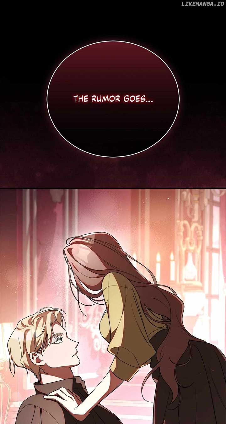 Arrogant Regret - Chapter 3 Page 83