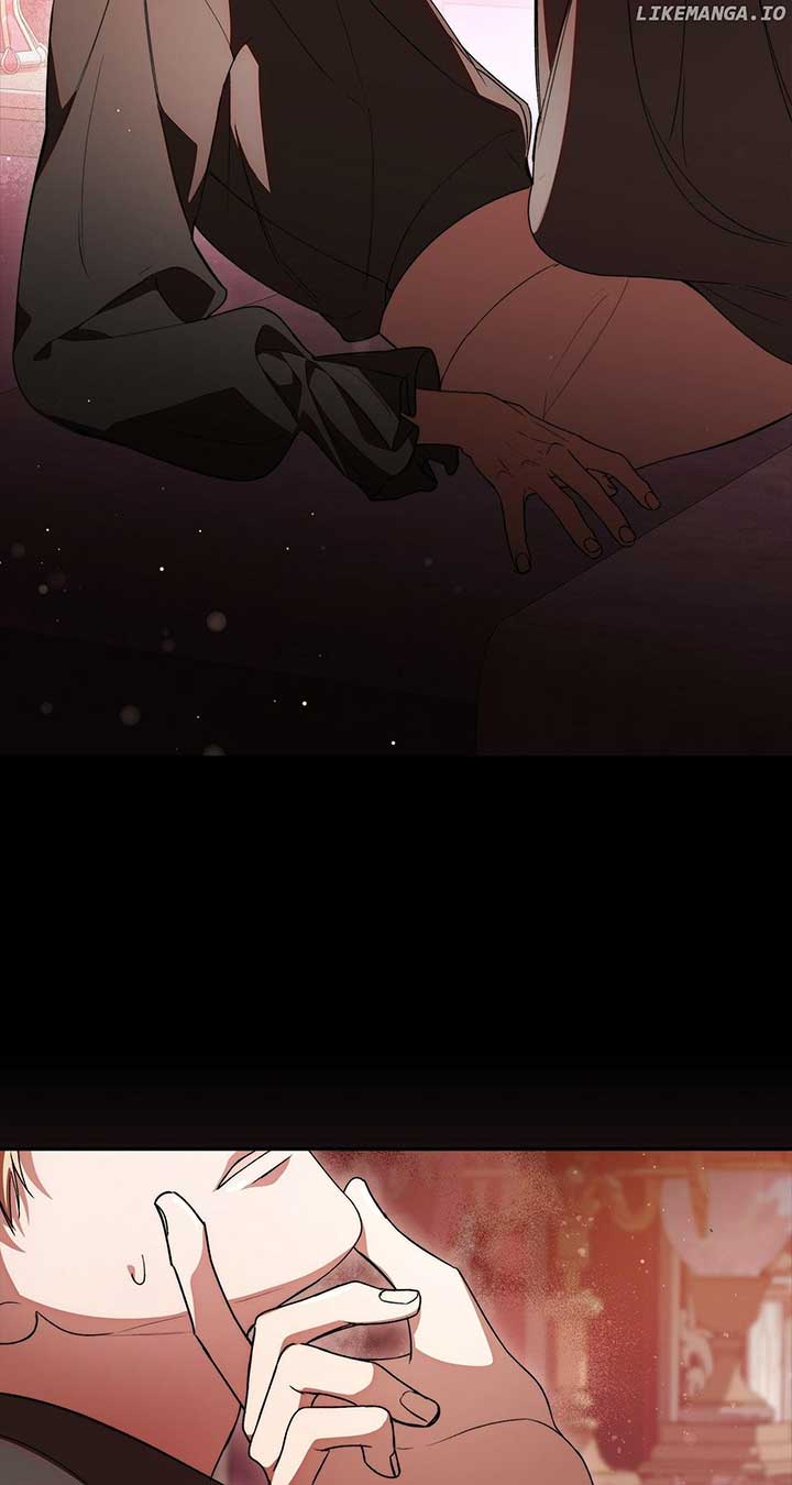 Arrogant Regret - Chapter 3 Page 84