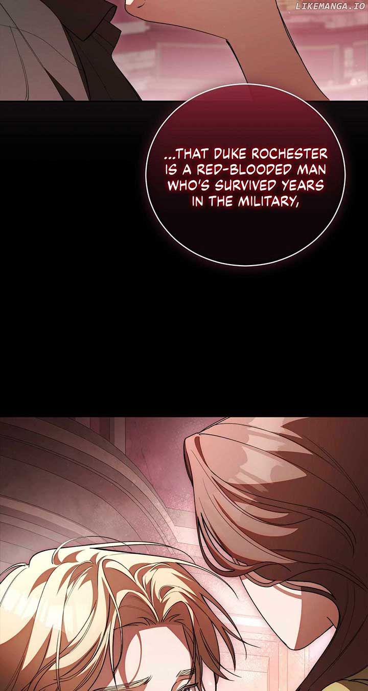 Arrogant Regret - Chapter 3 Page 85