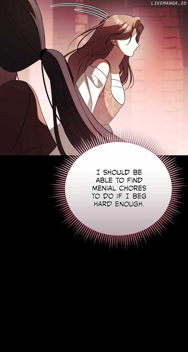 Arrogant Regret - Chapter 3 Page 9