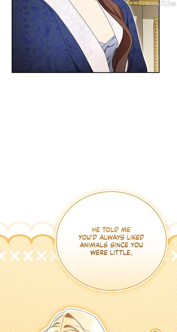 Arrogant Regret - Chapter 30 Page 14