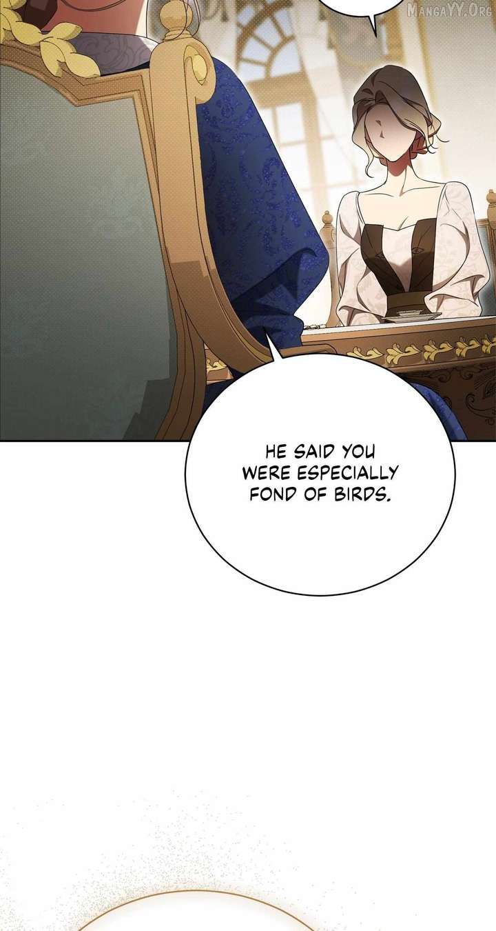 Arrogant Regret - Chapter 30 Page 17