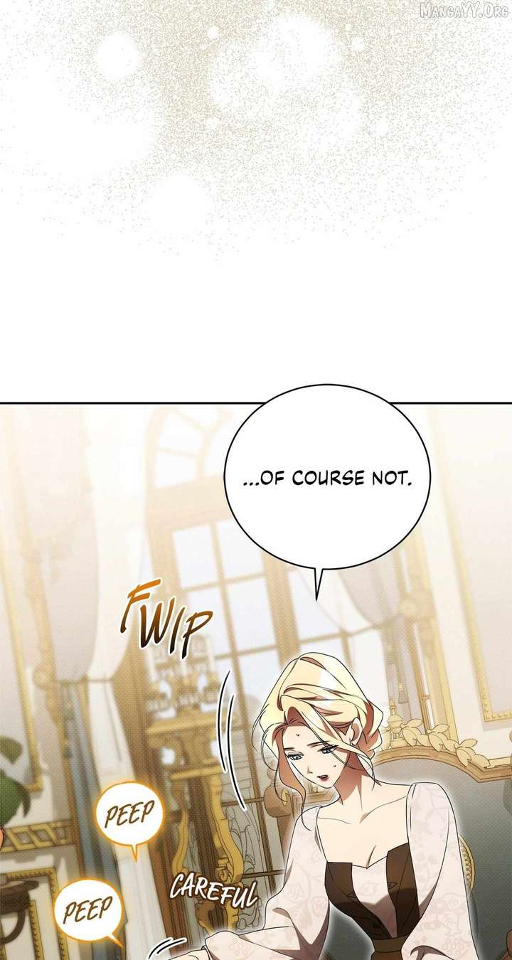 Arrogant Regret - Chapter 30 Page 19