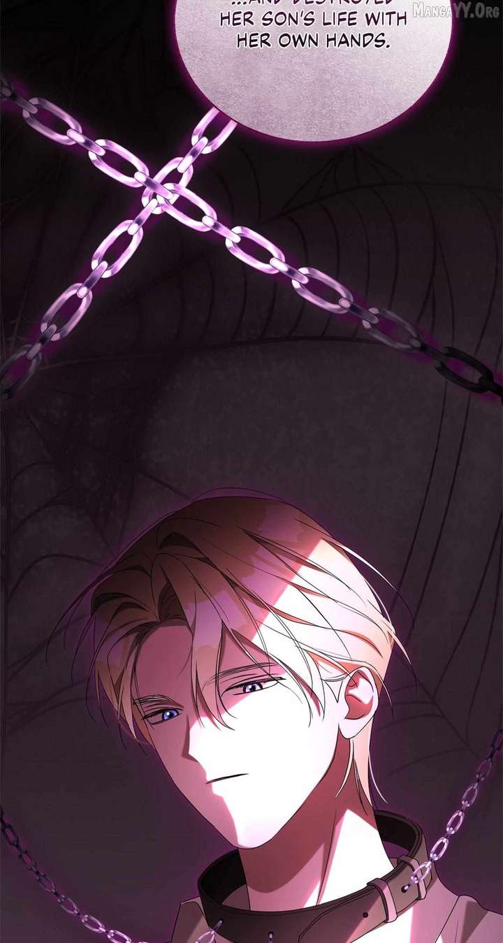 Arrogant Regret - Chapter 30 Page 21