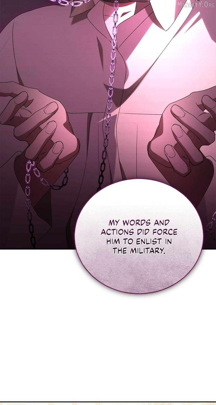 Arrogant Regret - Chapter 30 Page 22