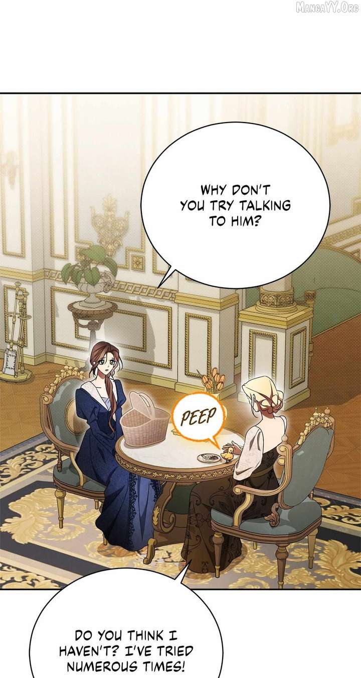 Arrogant Regret - Chapter 30 Page 24