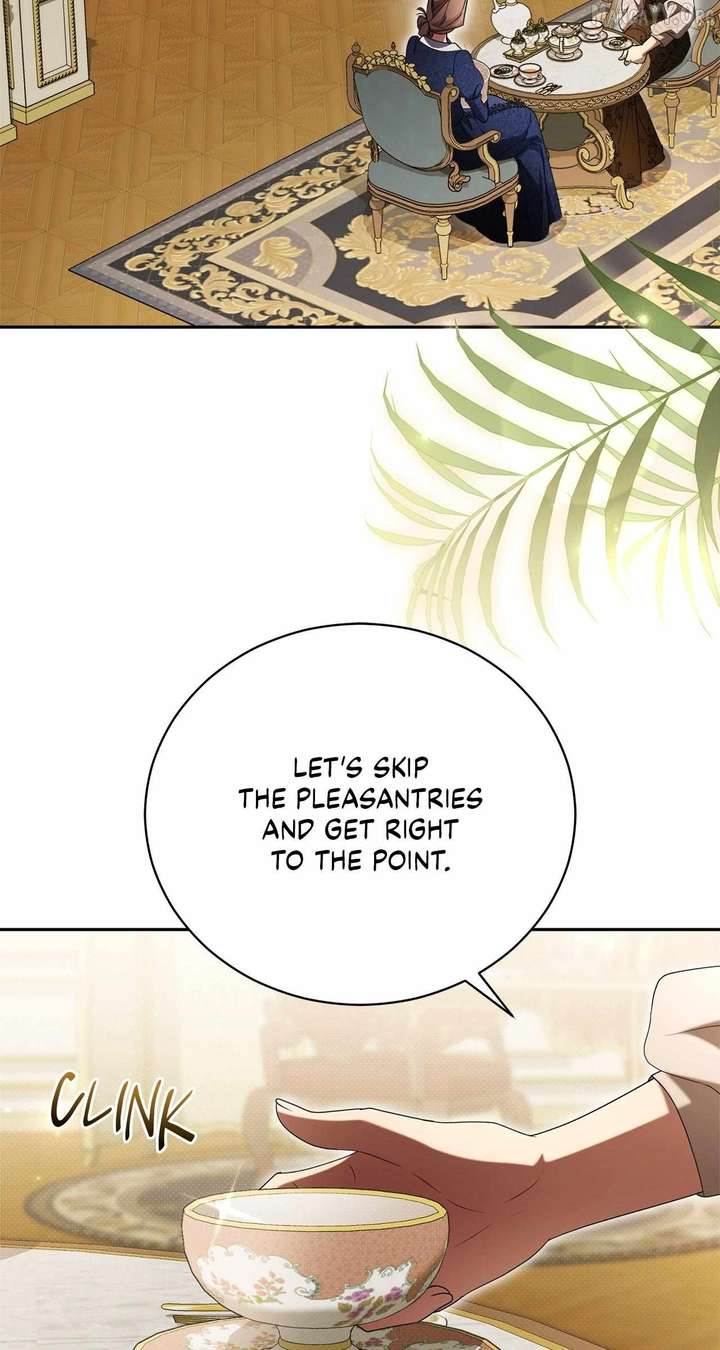 Arrogant Regret - Chapter 30 Page 3