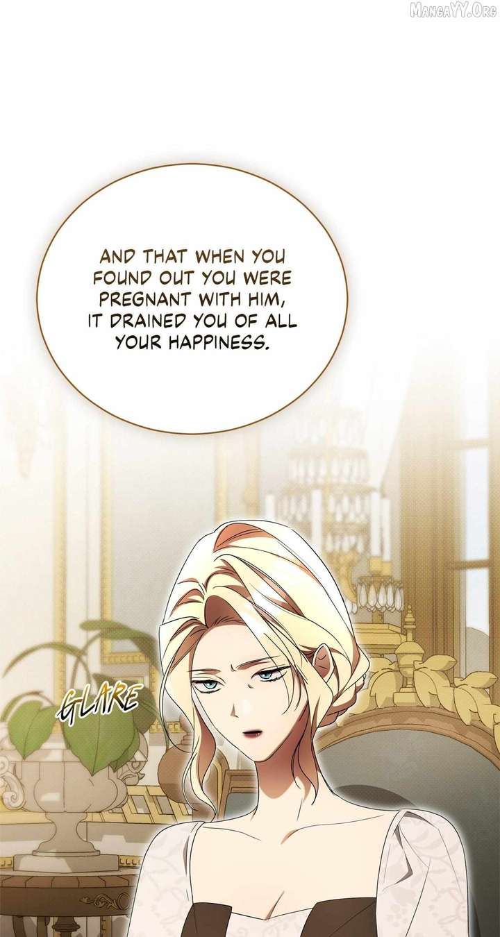 Arrogant Regret - Chapter 30 Page 32