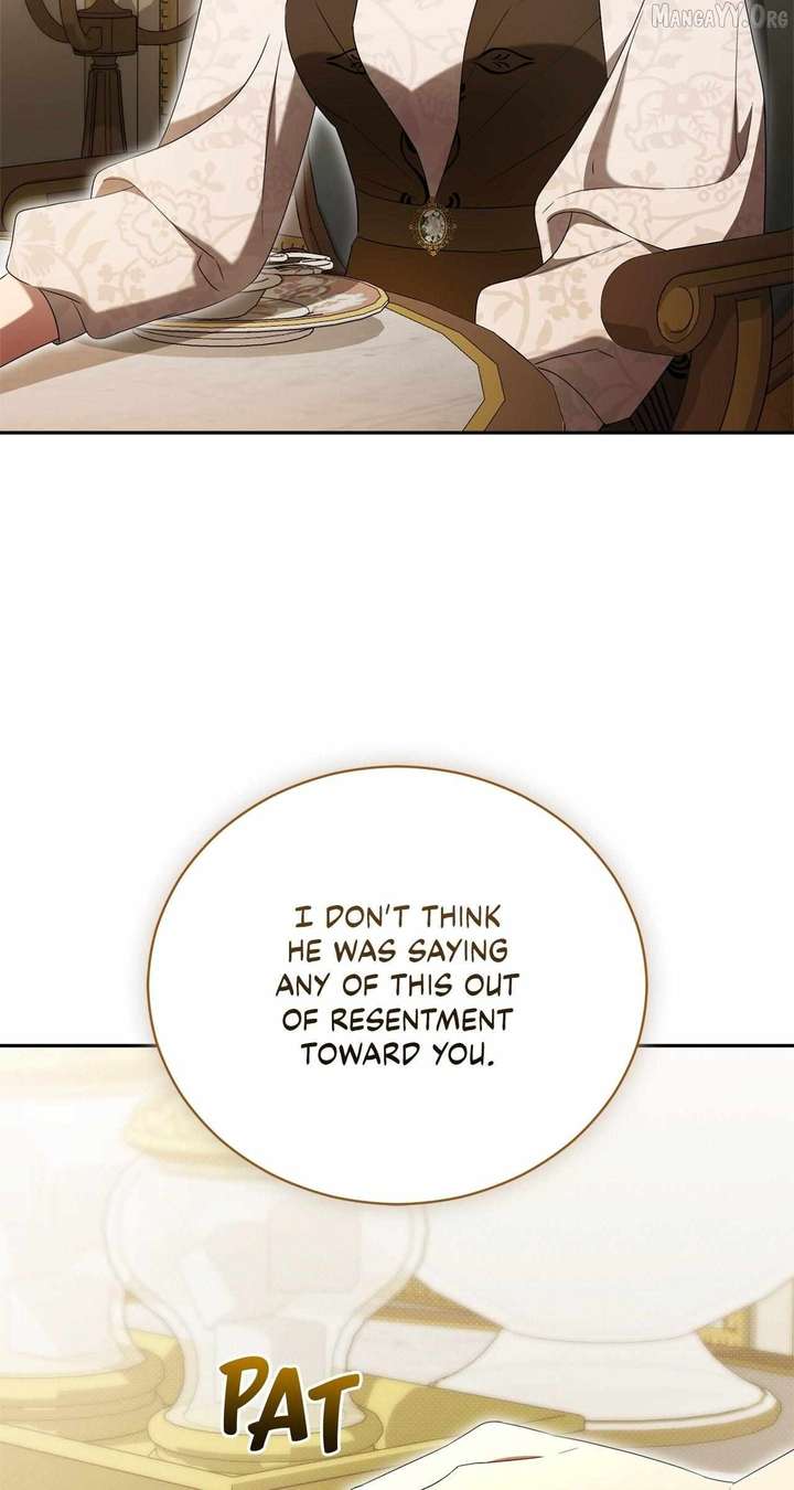 Arrogant Regret - Chapter 30 Page 33