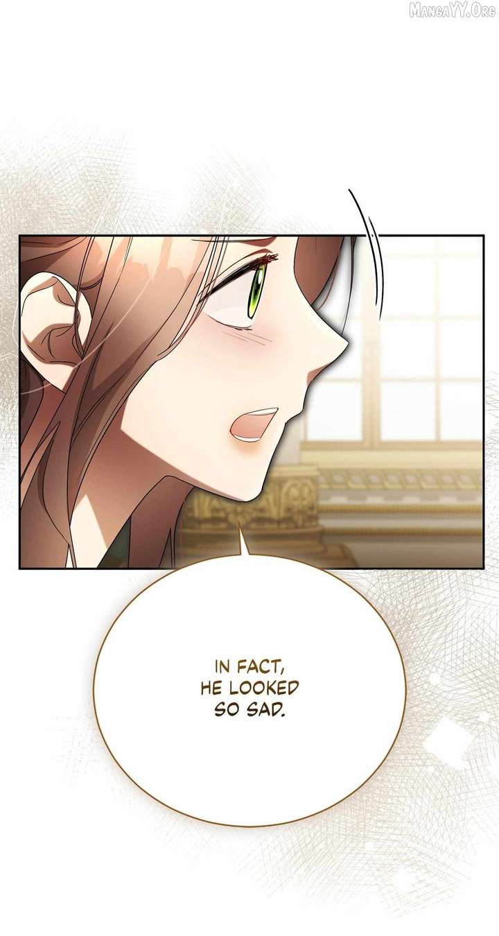 Arrogant Regret - Chapter 30 Page 35