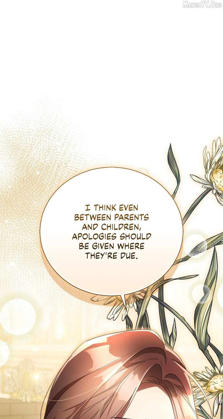 Arrogant Regret - Chapter 30 Page 36