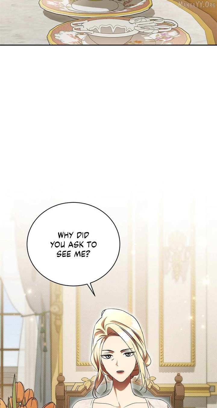 Arrogant Regret - Chapter 30 Page 4