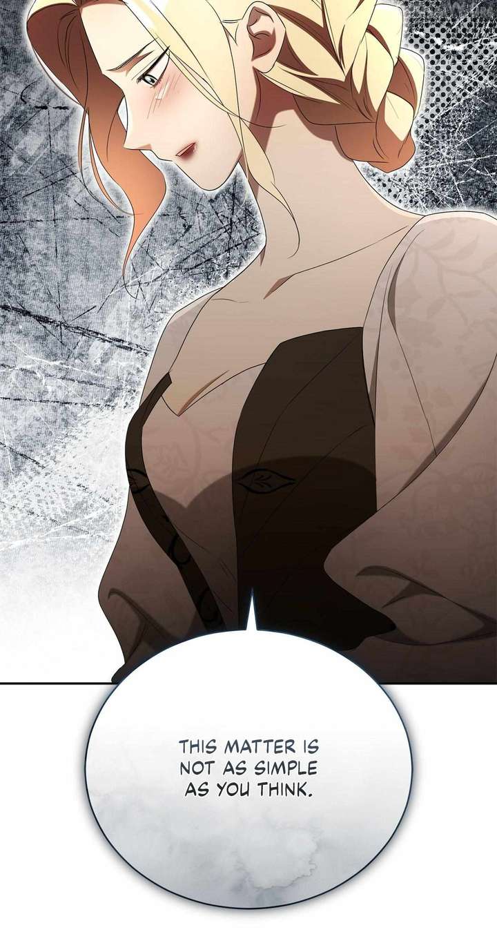 Arrogant Regret - Chapter 30 Page 40