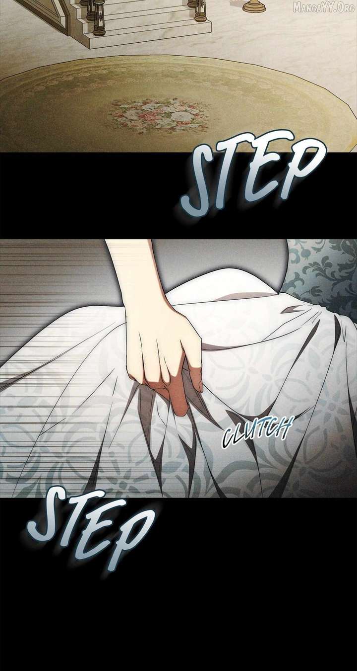 Arrogant Regret - Chapter 30 Page 45