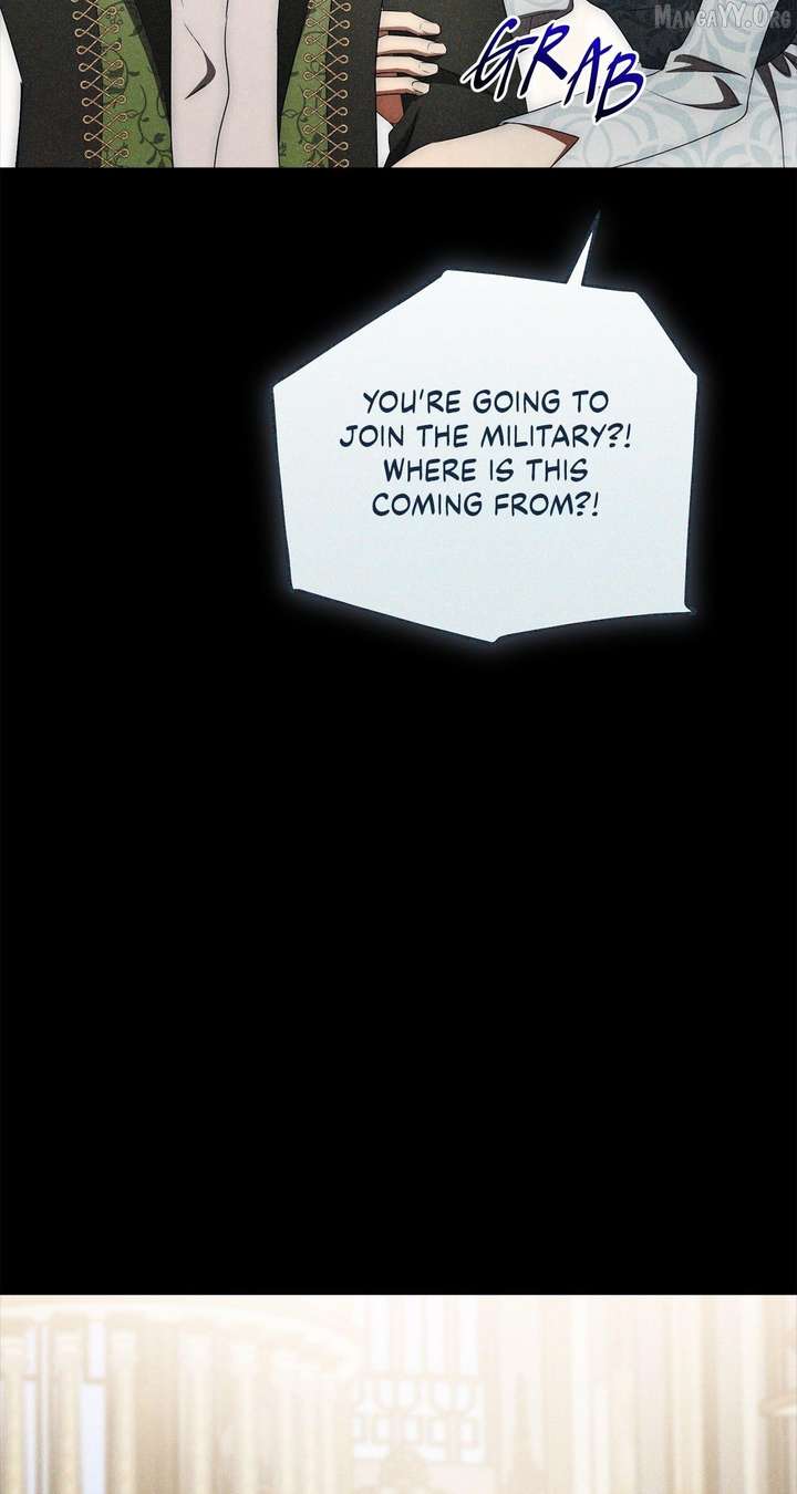 Arrogant Regret - Chapter 30 Page 49