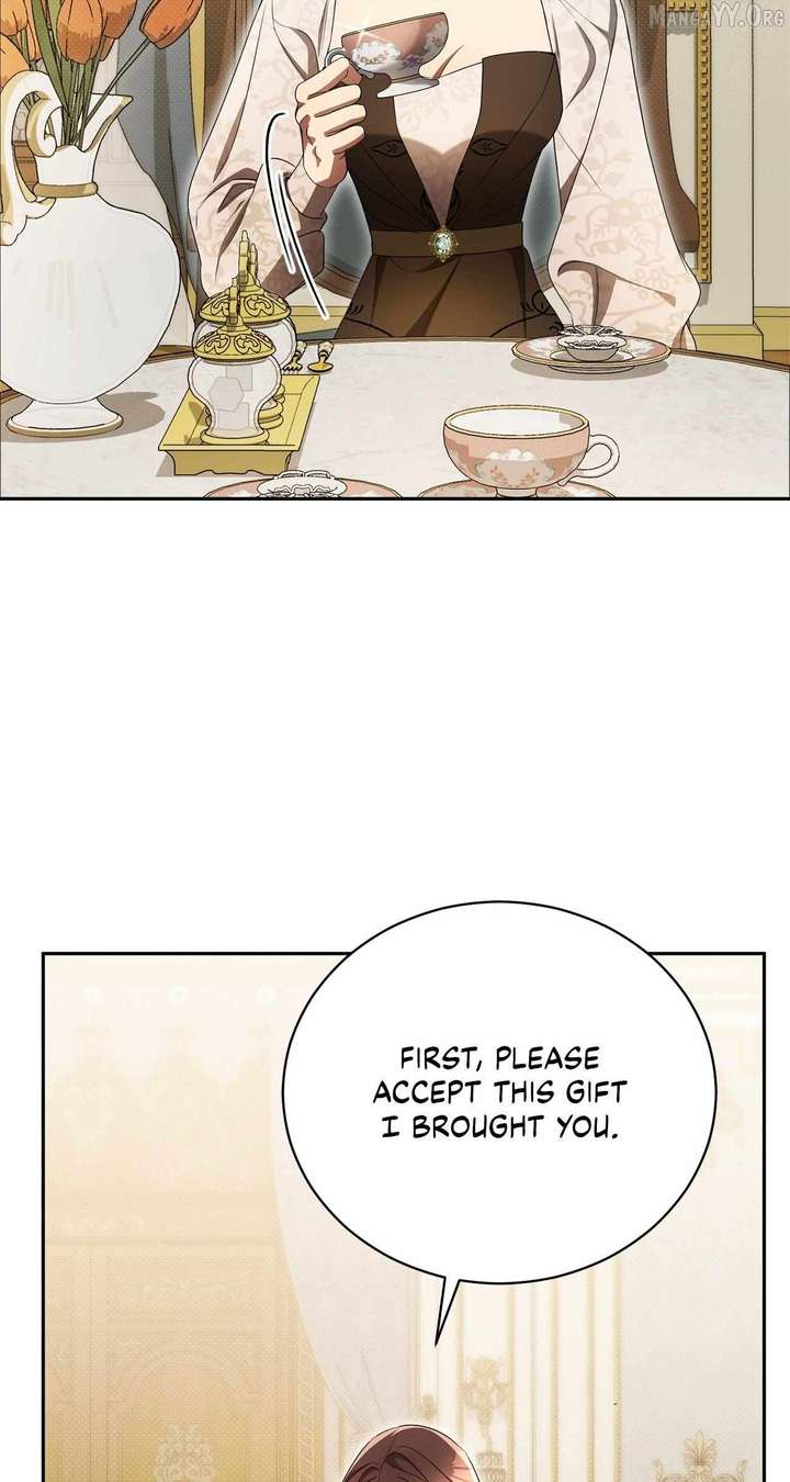 Arrogant Regret - Chapter 30 Page 5