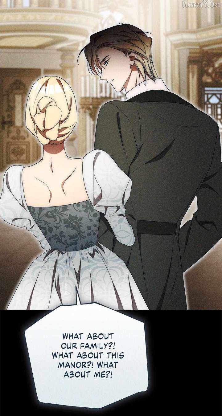 Arrogant Regret - Chapter 30 Page 50