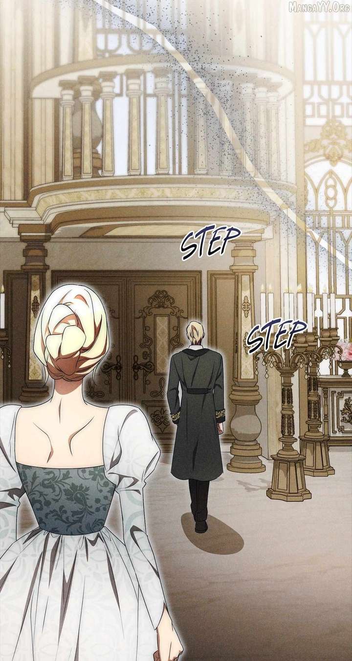 Arrogant Regret - Chapter 30 Page 54