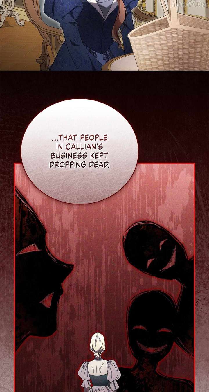 Arrogant Regret - Chapter 30 Page 60