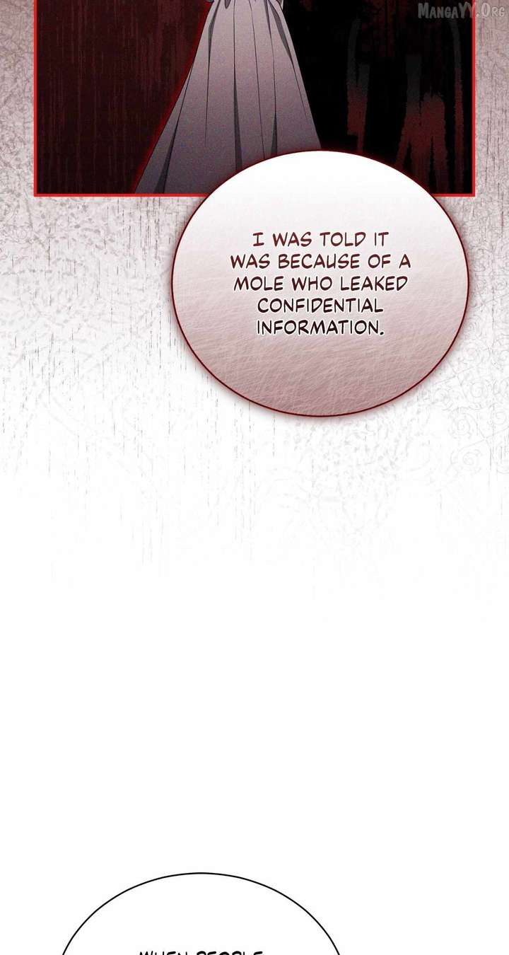 Arrogant Regret - Chapter 30 Page 61