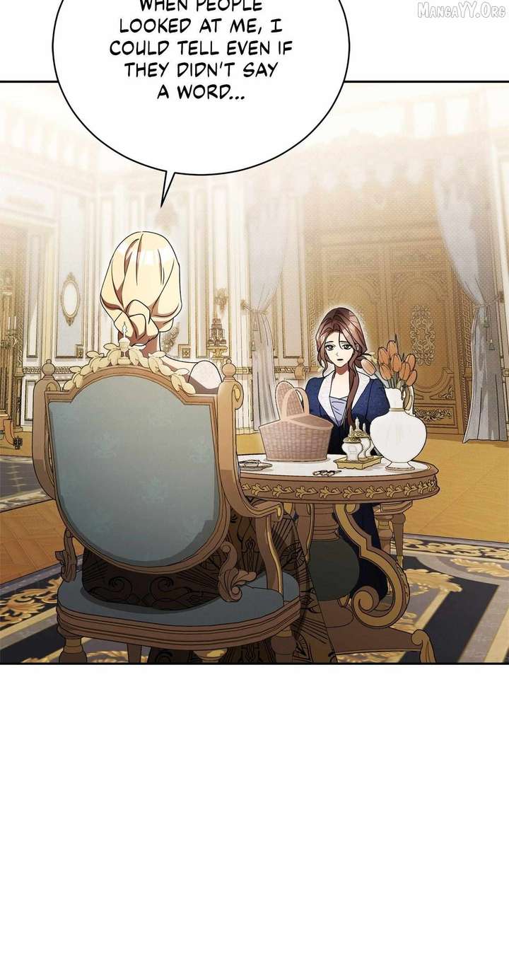 Arrogant Regret - Chapter 30 Page 62