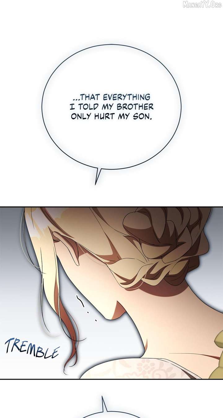 Arrogant Regret - Chapter 30 Page 63