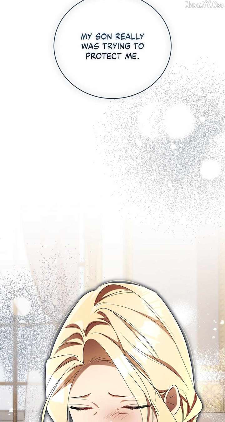 Arrogant Regret - Chapter 30 Page 64