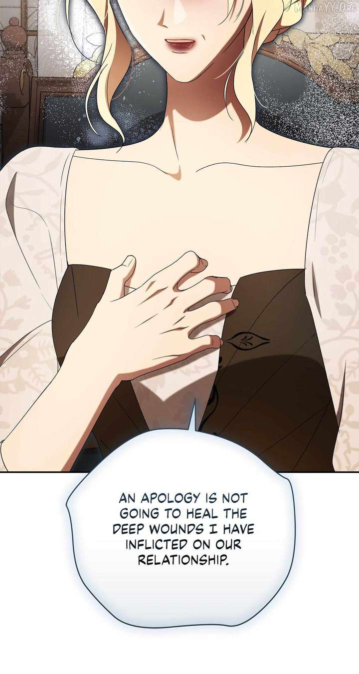 Arrogant Regret - Chapter 30 Page 65