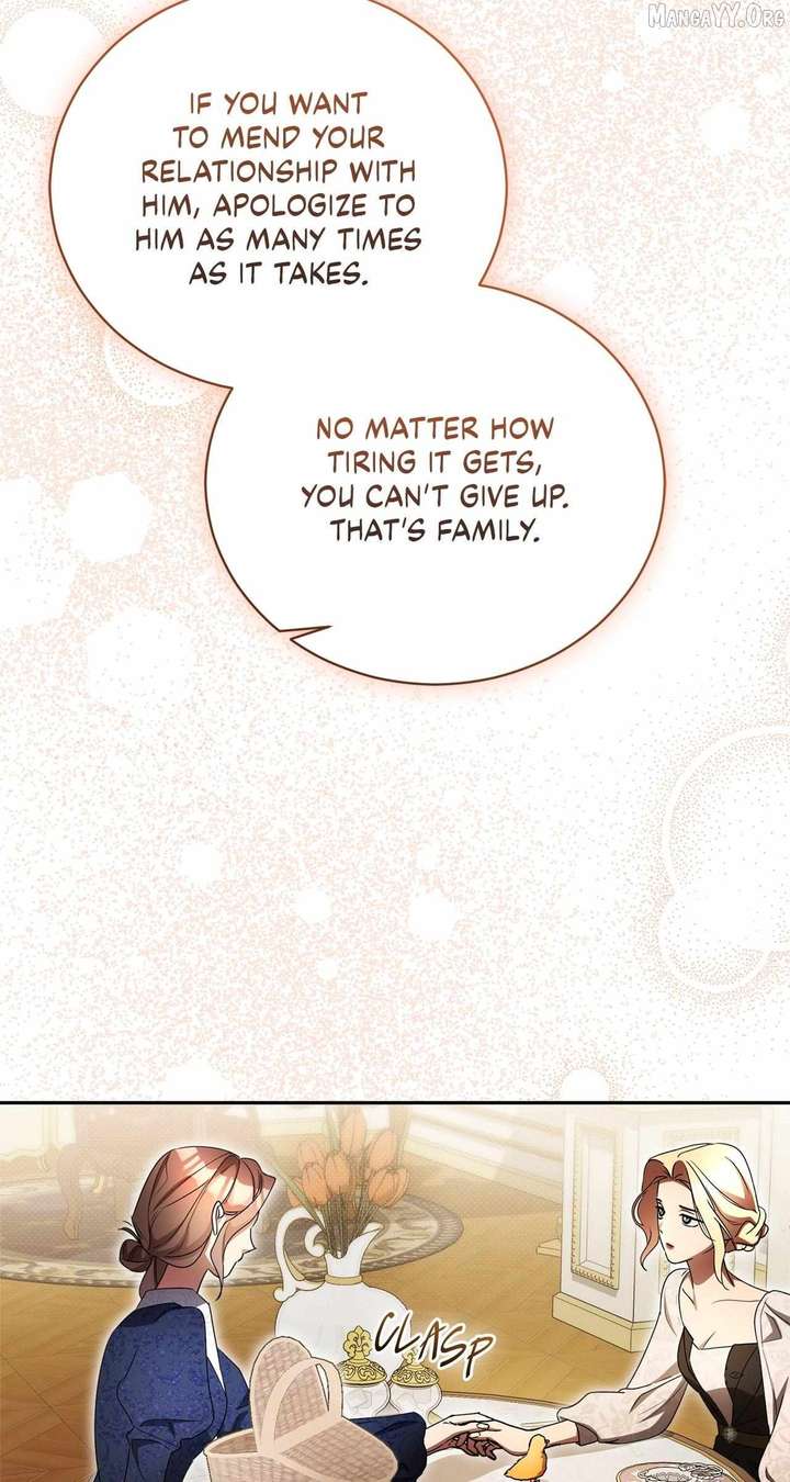 Arrogant Regret - Chapter 30 Page 68