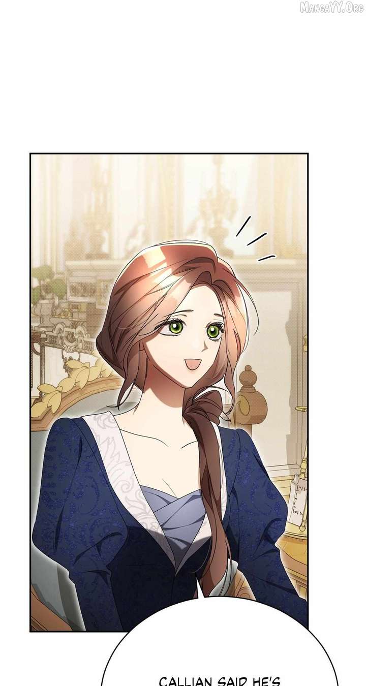 Arrogant Regret - Chapter 30 Page 71