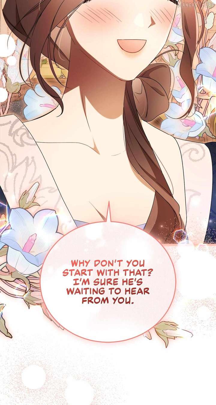 Arrogant Regret - Chapter 30 Page 73