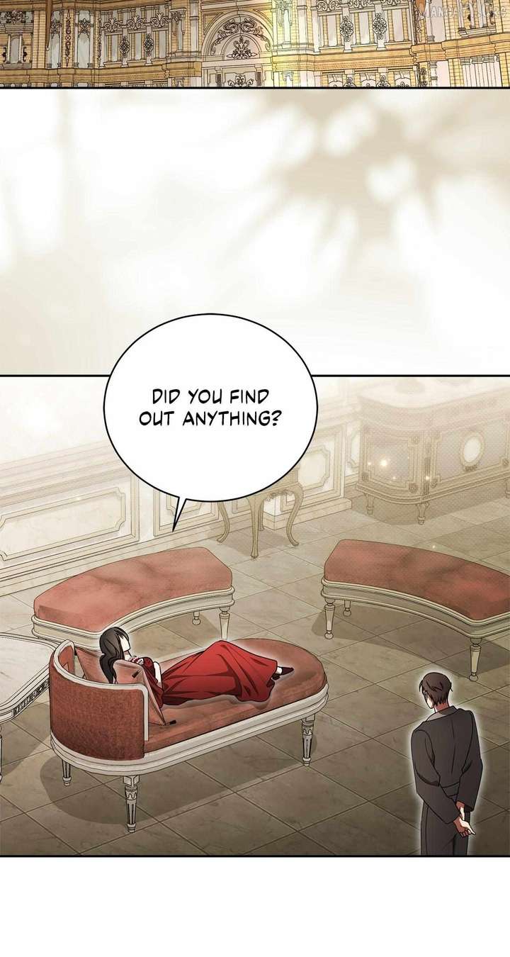 Arrogant Regret - Chapter 30 Page 80