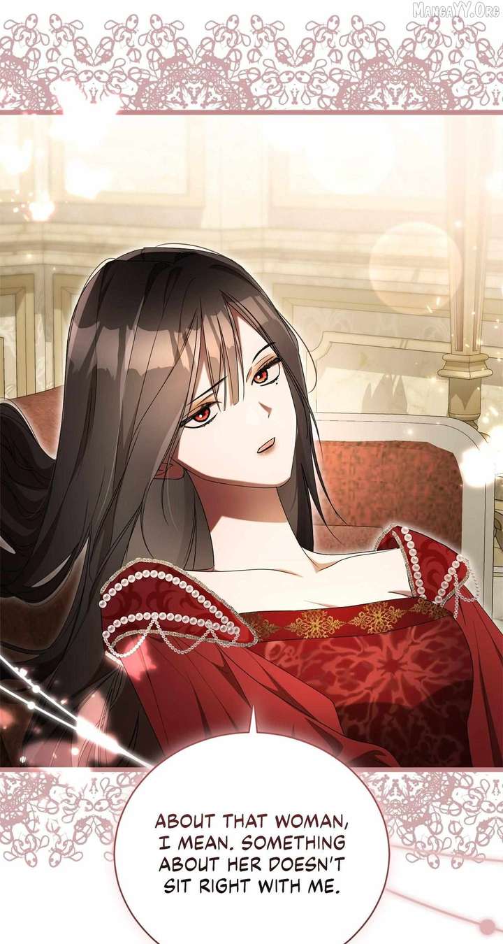 Arrogant Regret - Chapter 30 Page 81