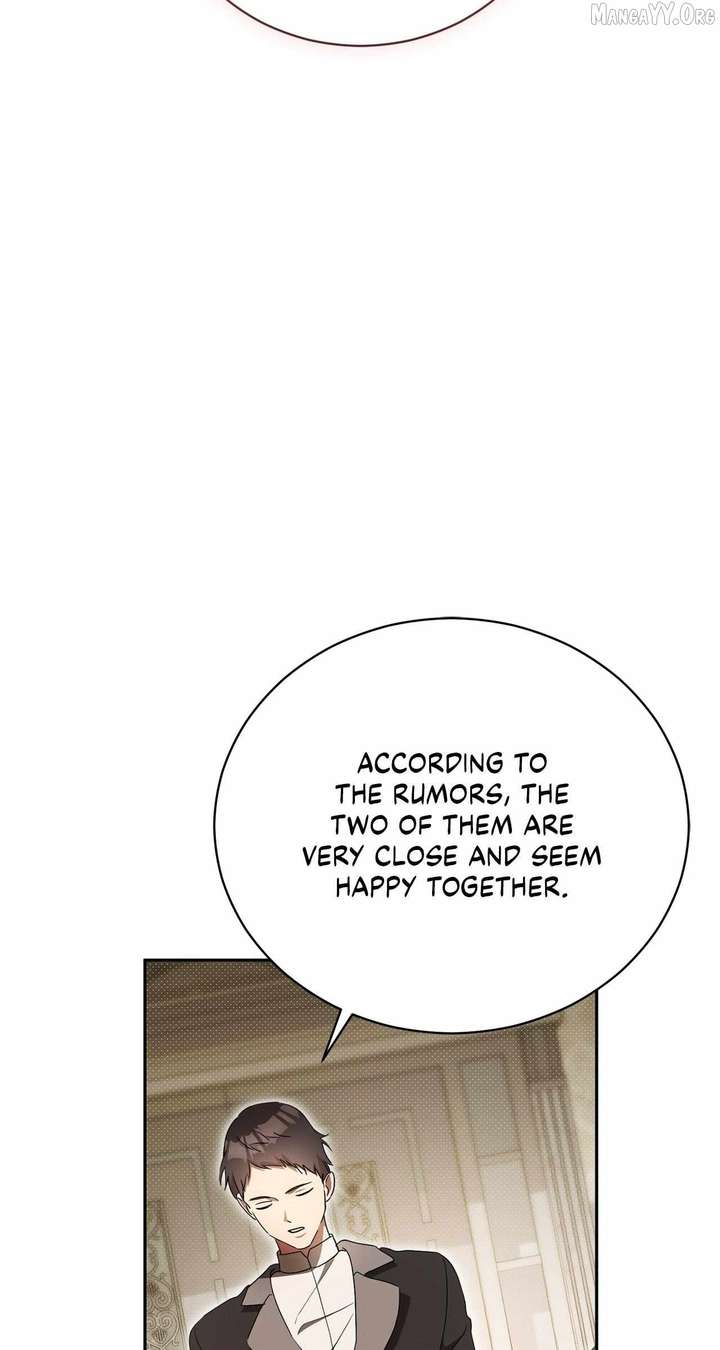 Arrogant Regret - Chapter 30 Page 82