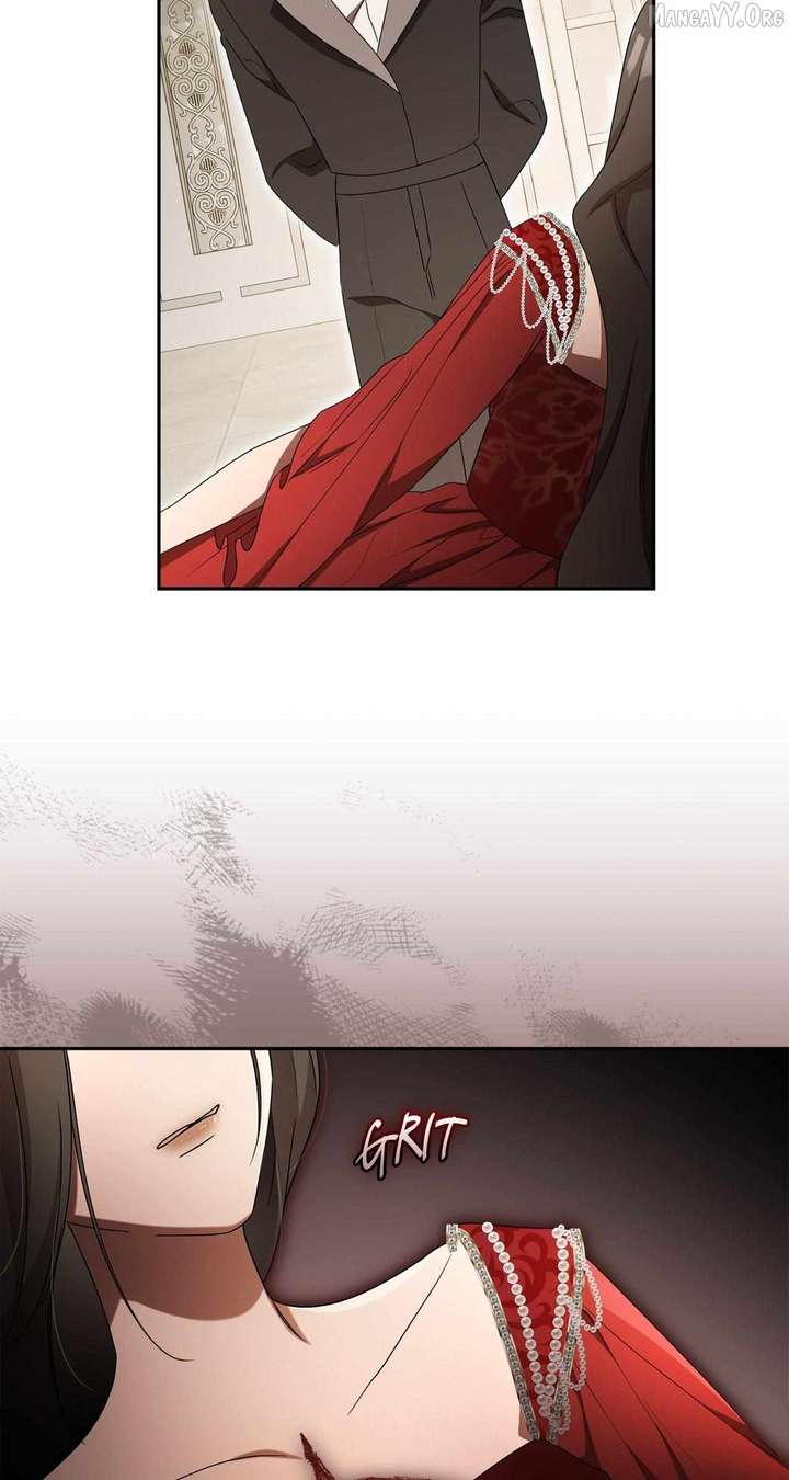 Arrogant Regret - Chapter 30 Page 83