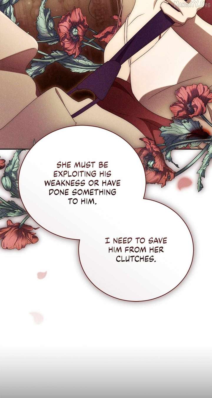 Arrogant Regret - Chapter 30 Page 87