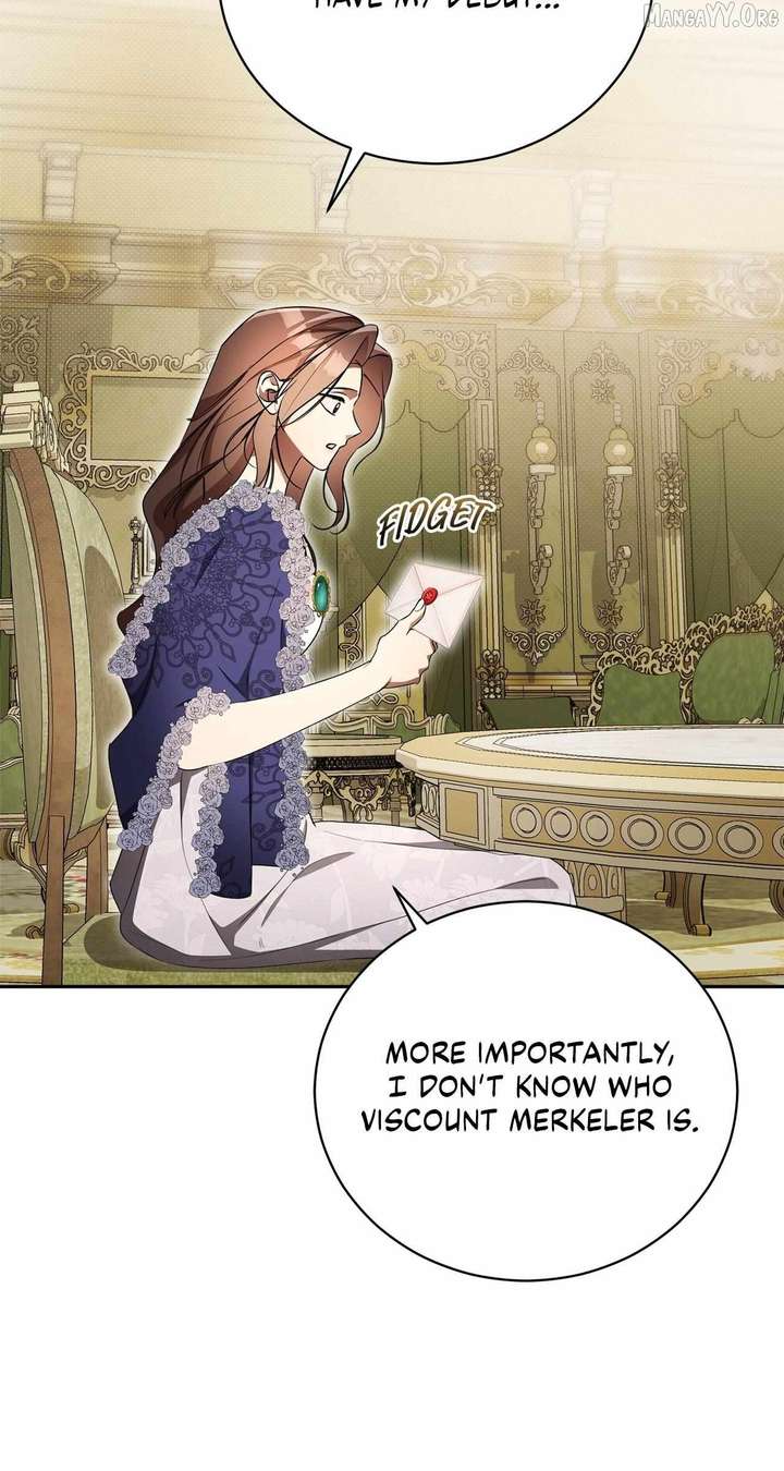 Arrogant Regret - Chapter 31 Page 19