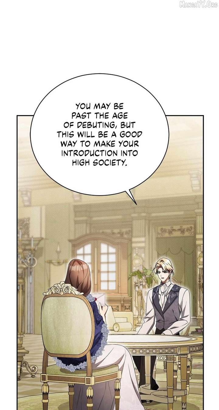 Arrogant Regret - Chapter 31 Page 20