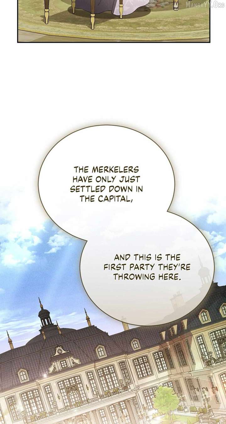 Arrogant Regret - Chapter 31 Page 21