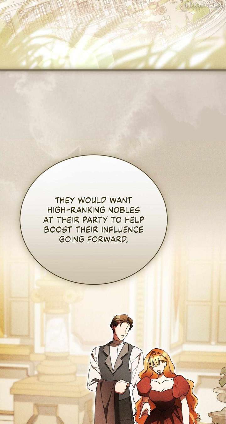 Arrogant Regret - Chapter 31 Page 22