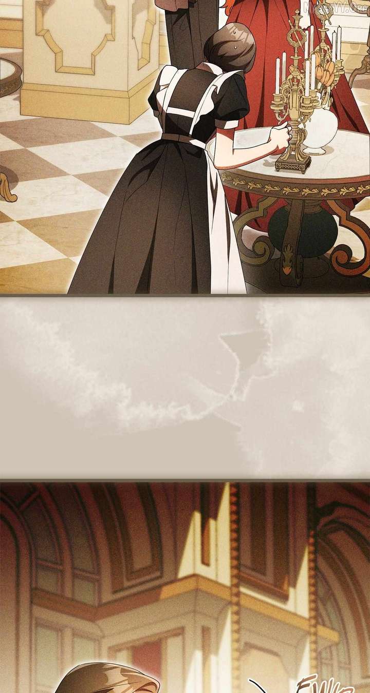 Arrogant Regret - Chapter 31 Page 23