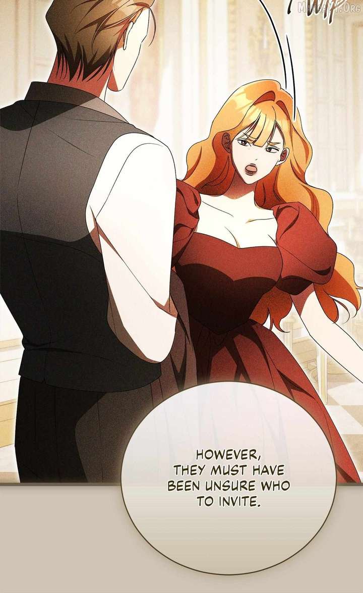 Arrogant Regret - Chapter 31 Page 24