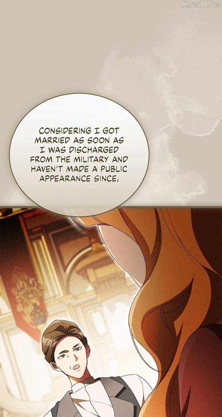 Arrogant Regret - Chapter 31 Page 25