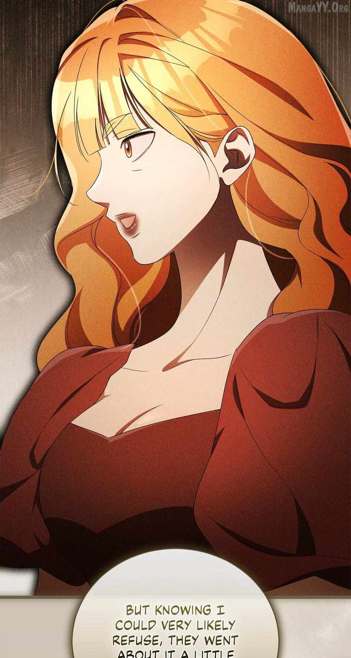 Arrogant Regret - Chapter 31 Page 27