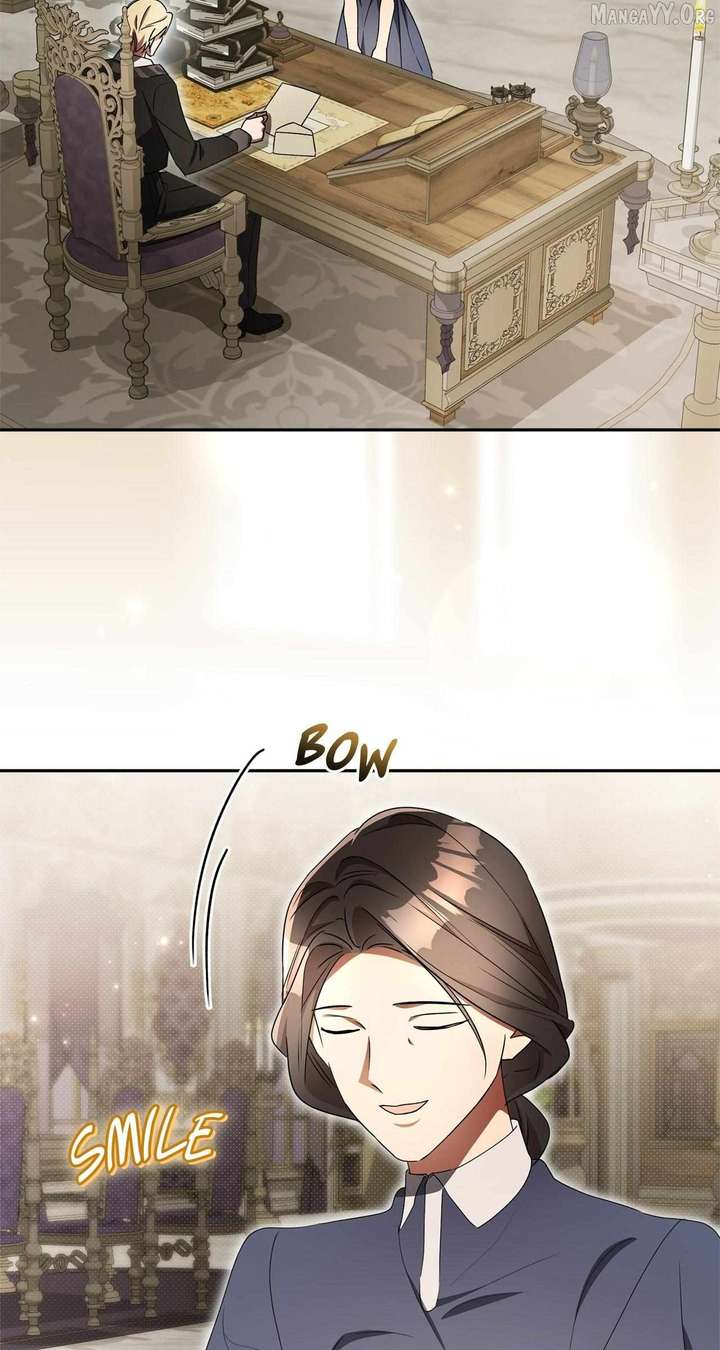 Arrogant Regret - Chapter 31 Page 3