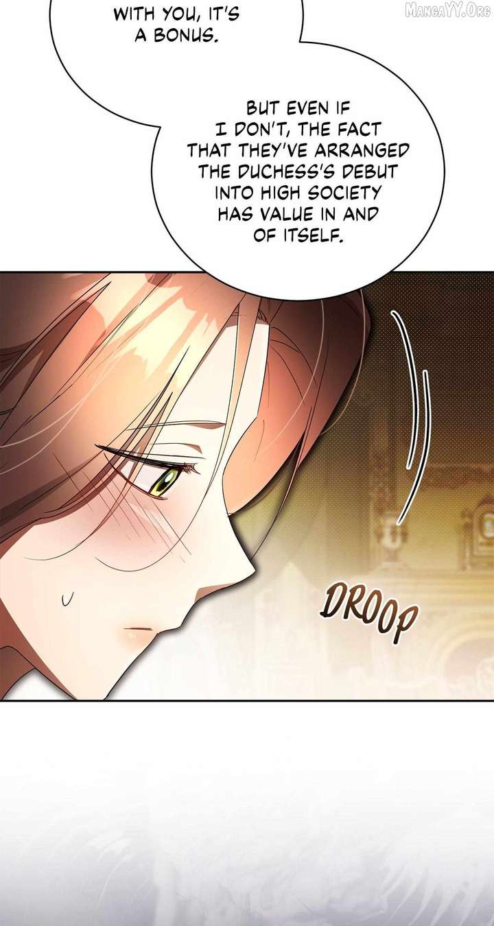 Arrogant Regret - Chapter 31 Page 30